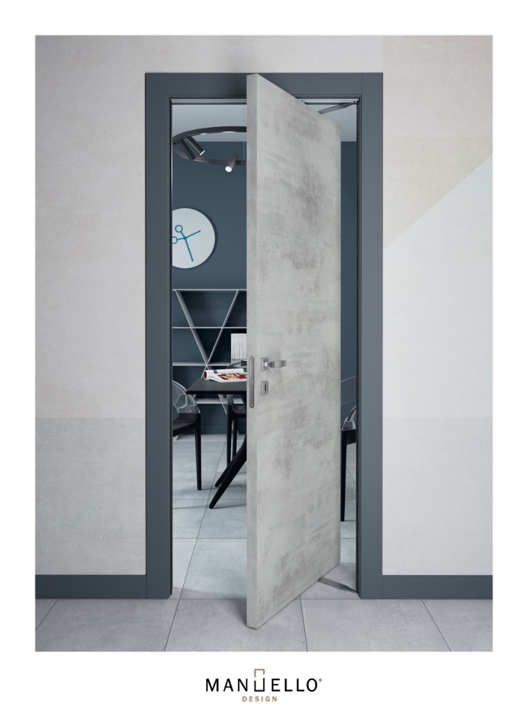 Laminato   mod. 110 Portland